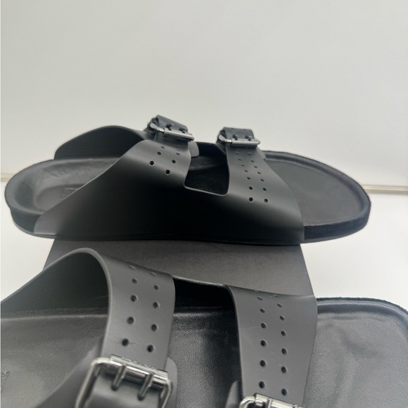 The Kooples Black Men\'s Sandals main image 5